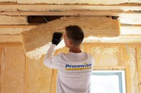 Best Insulation Air Sealing  in Athens, MI